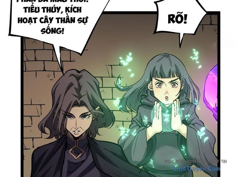 Thích Khách Thần Cấp, Ta Chính Là Bóng Đêm Chap 61 - Next Chap 62