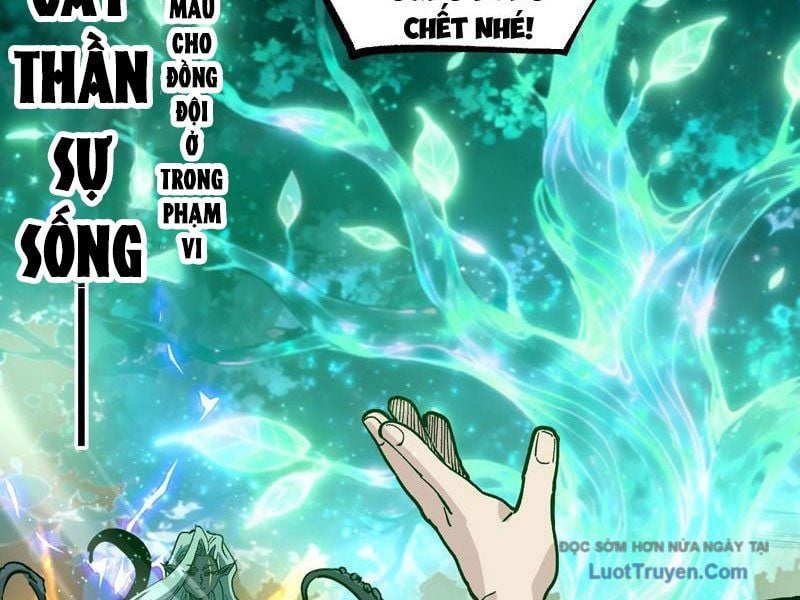Thích Khách Thần Cấp, Ta Chính Là Bóng Đêm Chap 61 - Next Chap 62