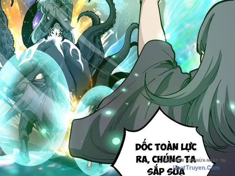 Thích Khách Thần Cấp, Ta Chính Là Bóng Đêm Chap 61 - Next Chap 62
