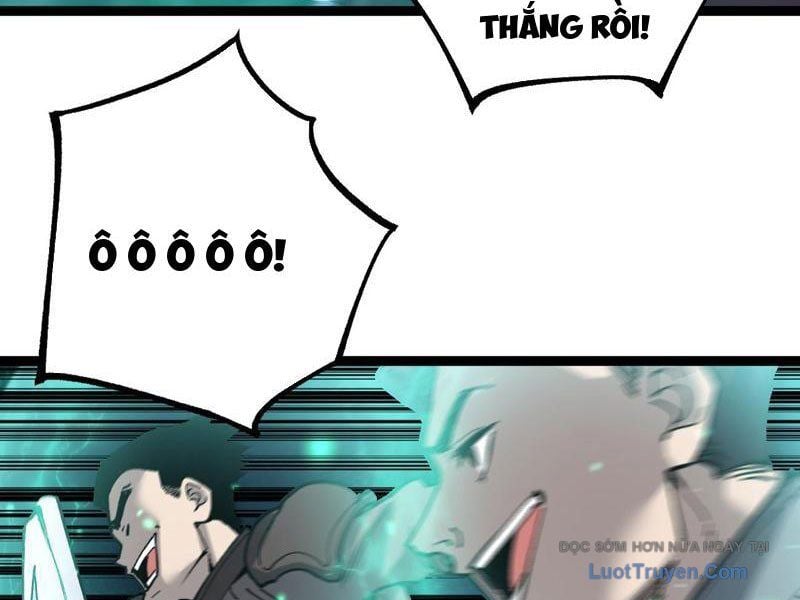 Thích Khách Thần Cấp, Ta Chính Là Bóng Đêm Chap 61 - Next Chap 62