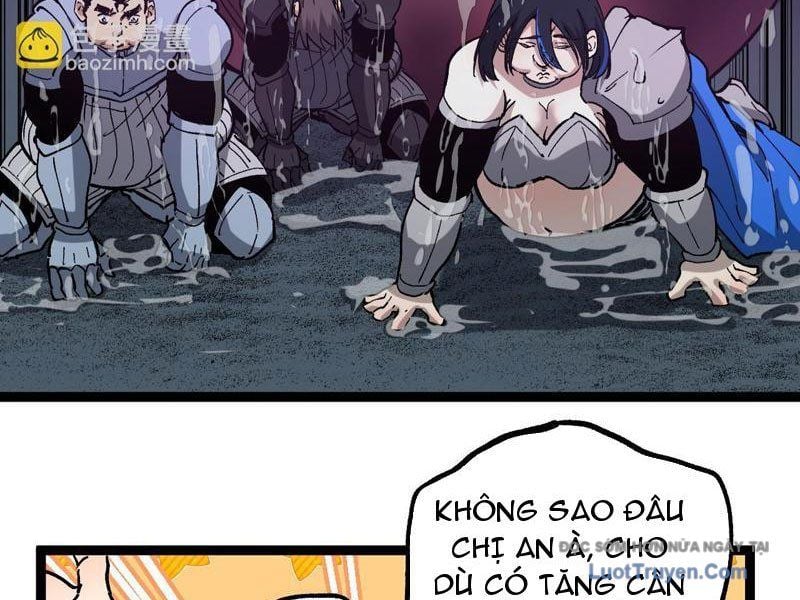 Thích Khách Thần Cấp, Ta Chính Là Bóng Đêm Chap 61 - Next Chap 62