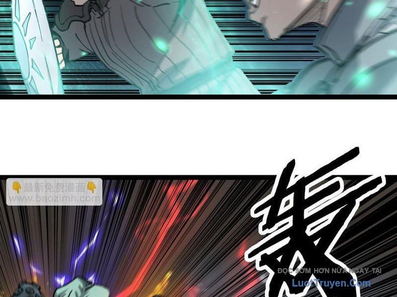 Thích Khách Thần Cấp, Ta Chính Là Bóng Đêm Chap 61 - Next Chap 62