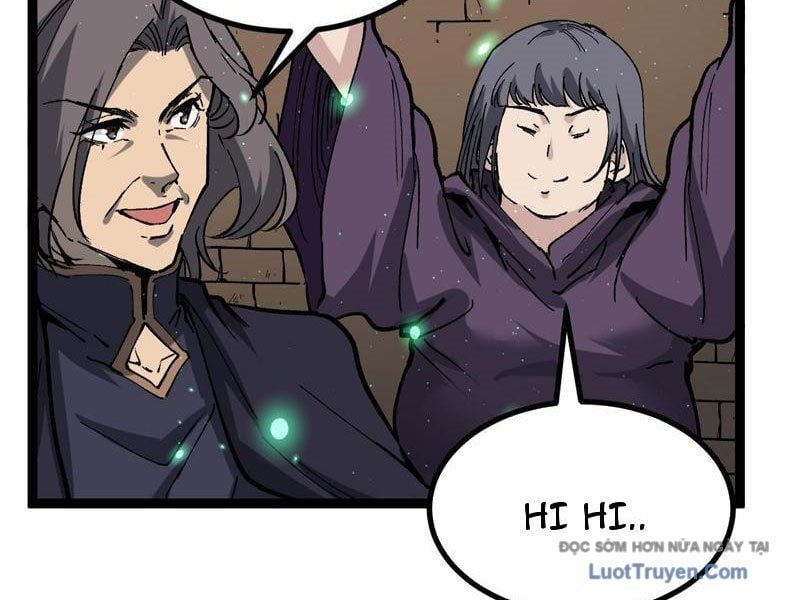 Thích Khách Thần Cấp, Ta Chính Là Bóng Đêm Chap 61 - Next Chap 62