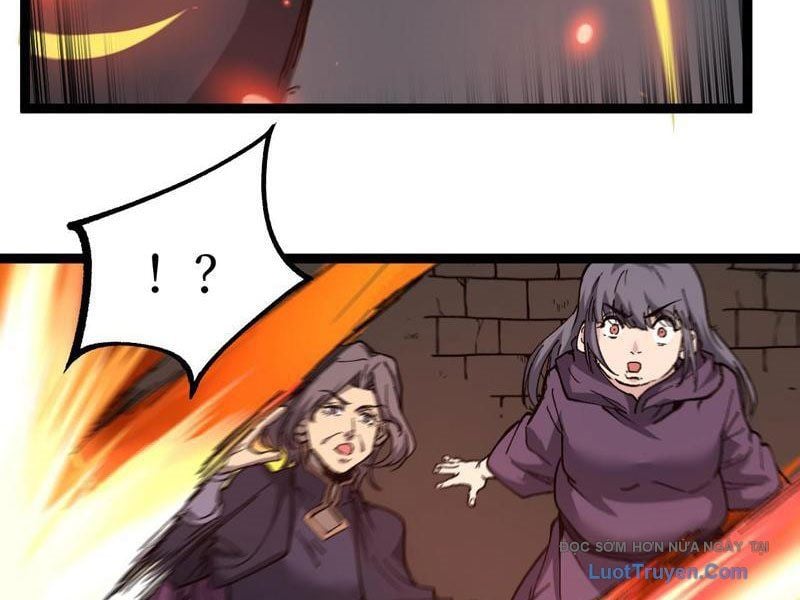 Thích Khách Thần Cấp, Ta Chính Là Bóng Đêm Chap 61 - Next Chap 62