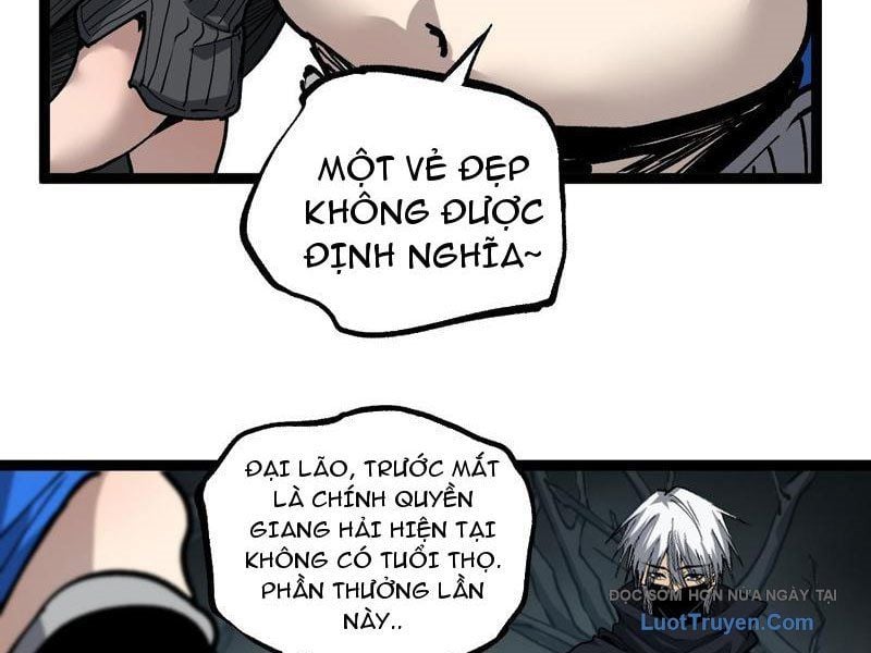 Thích Khách Thần Cấp, Ta Chính Là Bóng Đêm Chap 61 - Next Chap 62