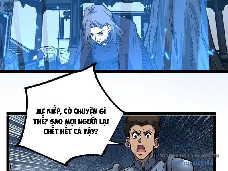 Thích Khách Thần Cấp, Ta Chính Là Bóng Đêm Chap 61 - Next Chap 62