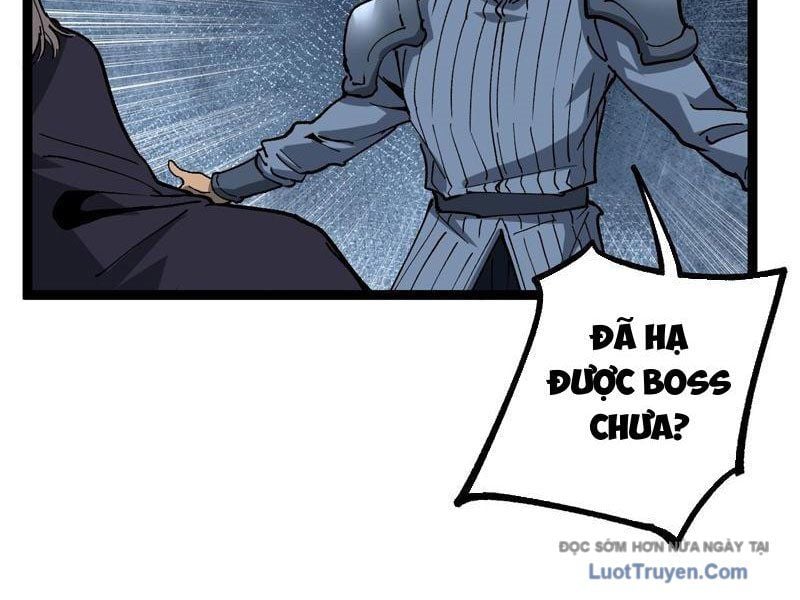 Thích Khách Thần Cấp, Ta Chính Là Bóng Đêm Chap 61 - Next Chap 62