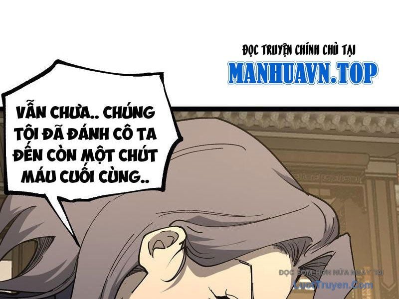 Thích Khách Thần Cấp, Ta Chính Là Bóng Đêm Chap 61 - Next Chap 62