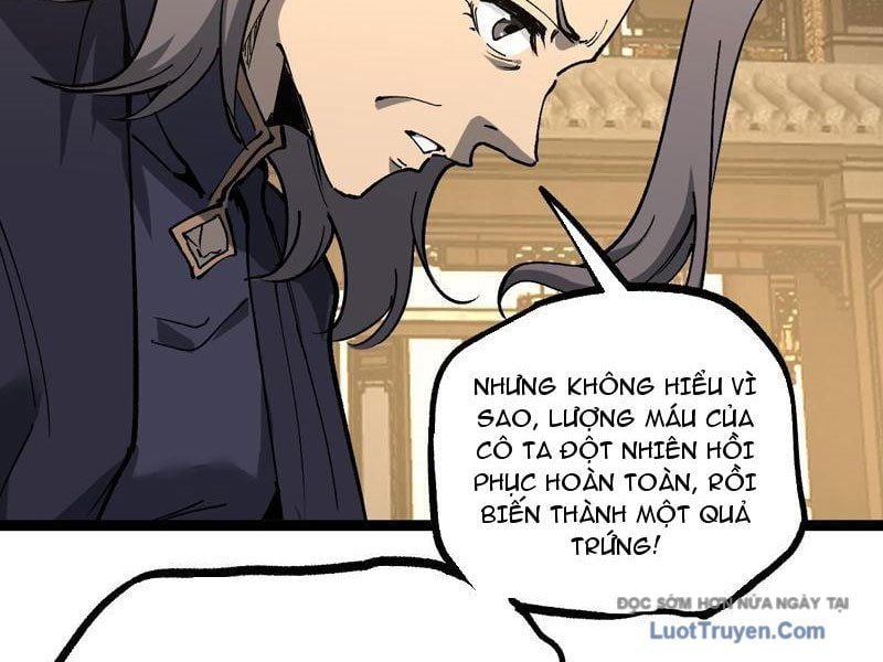 Thích Khách Thần Cấp, Ta Chính Là Bóng Đêm Chap 61 - Next Chap 62