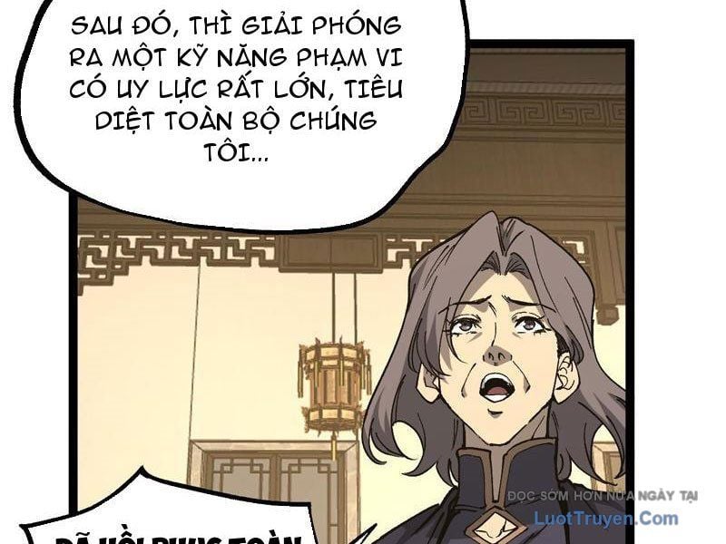 Thích Khách Thần Cấp, Ta Chính Là Bóng Đêm Chap 61 - Next Chap 62