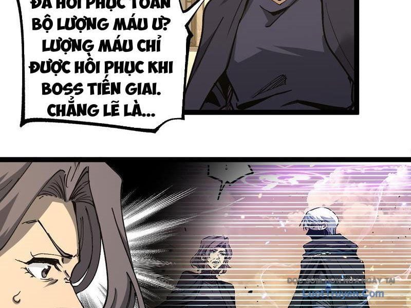 Thích Khách Thần Cấp, Ta Chính Là Bóng Đêm Chap 61 - Next Chap 62