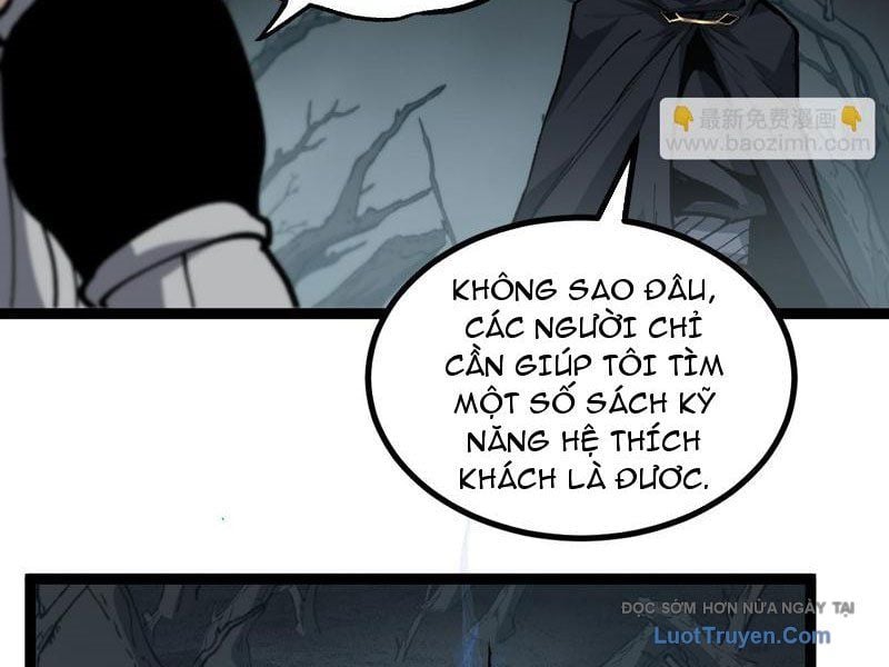 Thích Khách Thần Cấp, Ta Chính Là Bóng Đêm Chap 61 - Next Chap 62