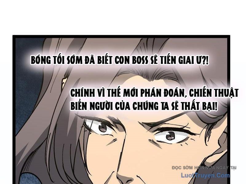 Thích Khách Thần Cấp, Ta Chính Là Bóng Đêm Chap 61 - Next Chap 62
