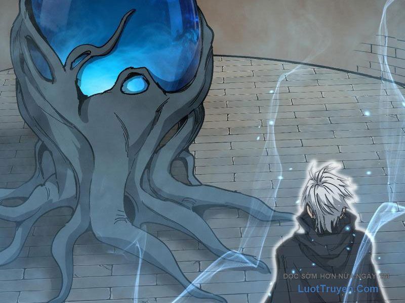 Thích Khách Thần Cấp, Ta Chính Là Bóng Đêm Chap 61 - Next Chap 62