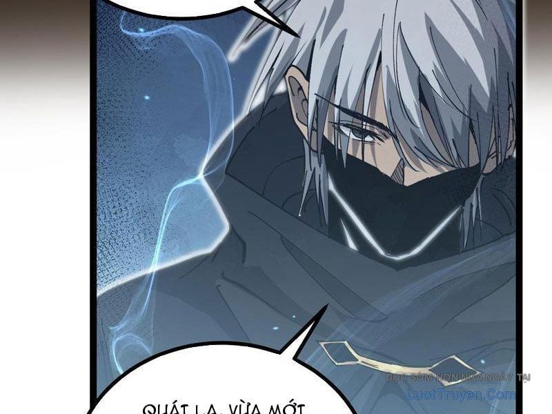 Thích Khách Thần Cấp, Ta Chính Là Bóng Đêm Chap 61 - Next Chap 62