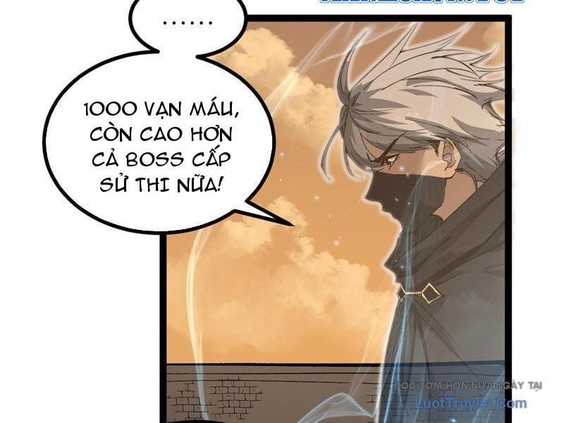 Thích Khách Thần Cấp, Ta Chính Là Bóng Đêm Chap 61 - Next Chap 62