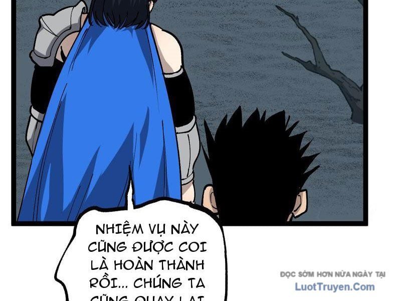 Thích Khách Thần Cấp, Ta Chính Là Bóng Đêm Chap 61 - Next Chap 62