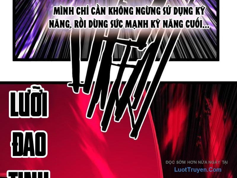 Thích Khách Thần Cấp, Ta Chính Là Bóng Đêm Chap 61 - Next Chap 62