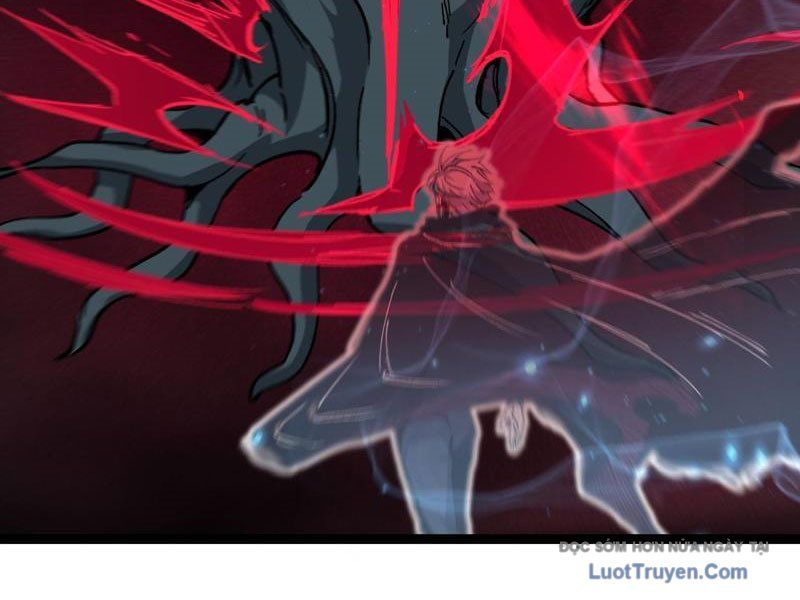 Thích Khách Thần Cấp, Ta Chính Là Bóng Đêm Chap 61 - Next Chap 62