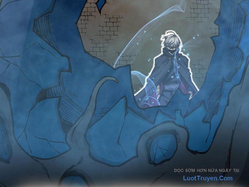 Thích Khách Thần Cấp, Ta Chính Là Bóng Đêm Chap 61 - Next Chap 62