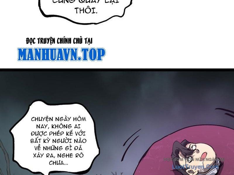 Thích Khách Thần Cấp, Ta Chính Là Bóng Đêm Chap 61 - Next Chap 62