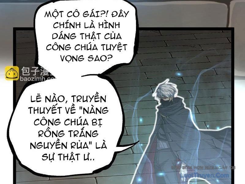 Thích Khách Thần Cấp, Ta Chính Là Bóng Đêm Chap 61 - Next Chap 62