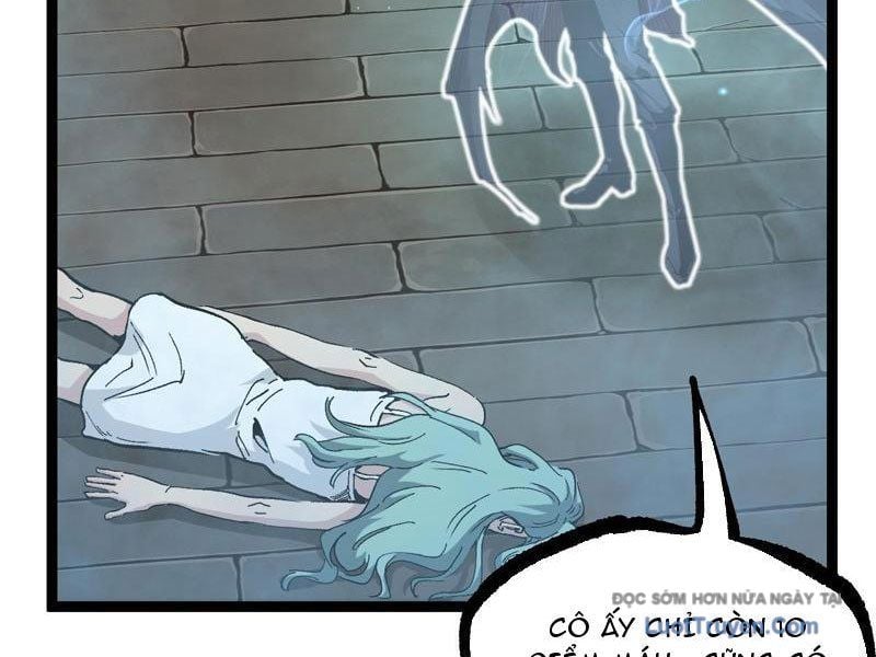 Thích Khách Thần Cấp, Ta Chính Là Bóng Đêm Chap 61 - Next Chap 62