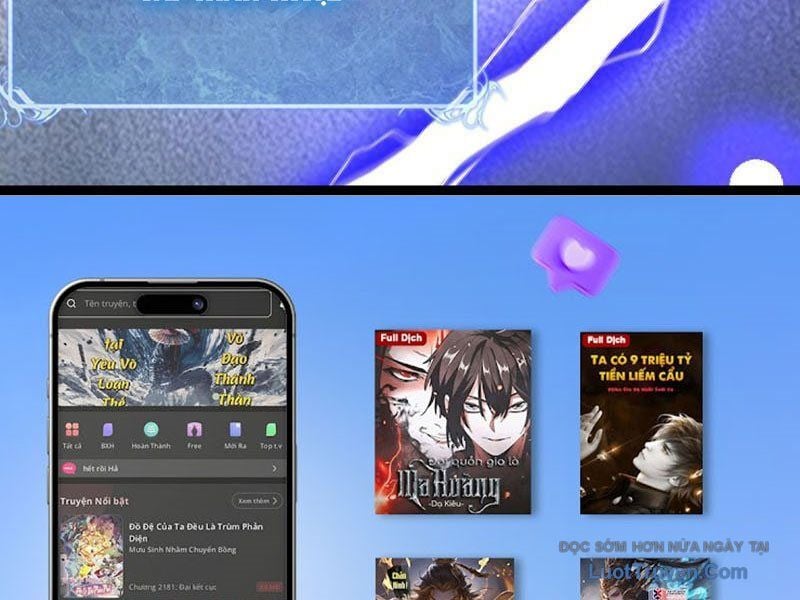 Thích Khách Thần Cấp, Ta Chính Là Bóng Đêm Chap 61 - Next Chap 62