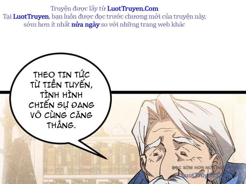 Thích Khách Thần Cấp, Ta Chính Là Bóng Đêm Chap 63 - Next Chap 64