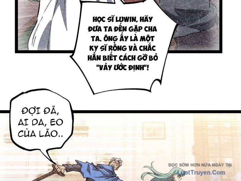 Thích Khách Thần Cấp, Ta Chính Là Bóng Đêm Chap 63 - Next Chap 64