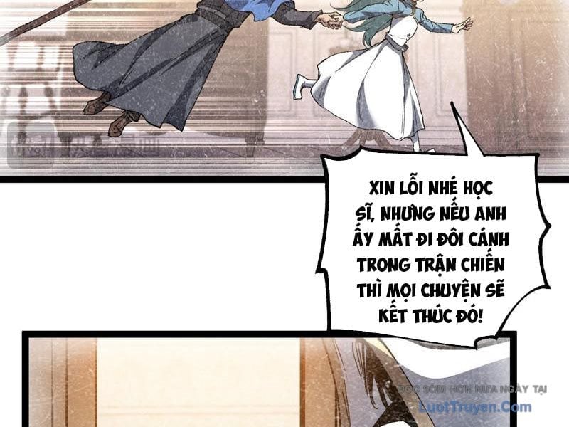 Thích Khách Thần Cấp, Ta Chính Là Bóng Đêm Chap 63 - Next Chap 64