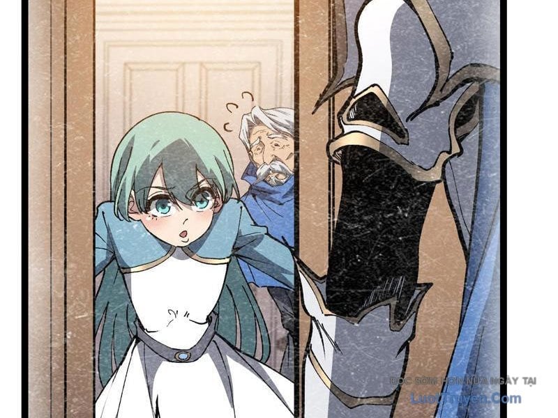 Thích Khách Thần Cấp, Ta Chính Là Bóng Đêm Chap 63 - Next Chap 64