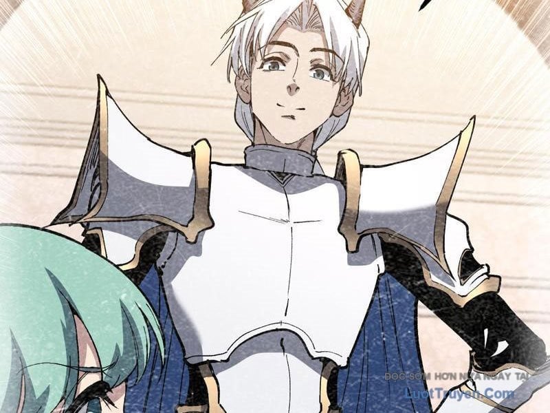 Thích Khách Thần Cấp, Ta Chính Là Bóng Đêm Chap 63 - Next Chap 64