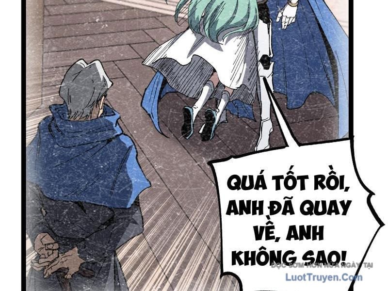 Thích Khách Thần Cấp, Ta Chính Là Bóng Đêm Chap 63 - Next Chap 64