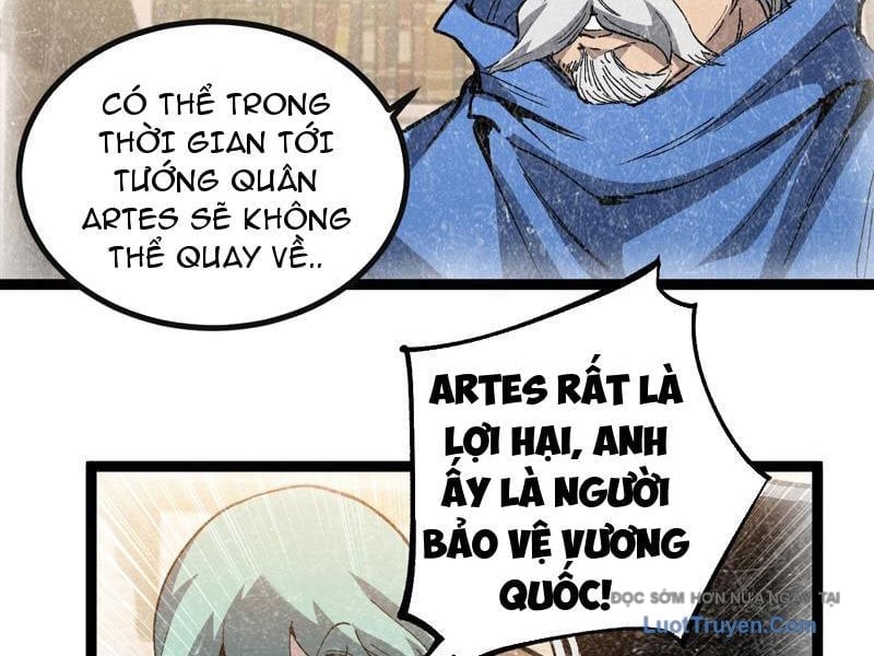 Thích Khách Thần Cấp, Ta Chính Là Bóng Đêm Chap 63 - Next Chap 64