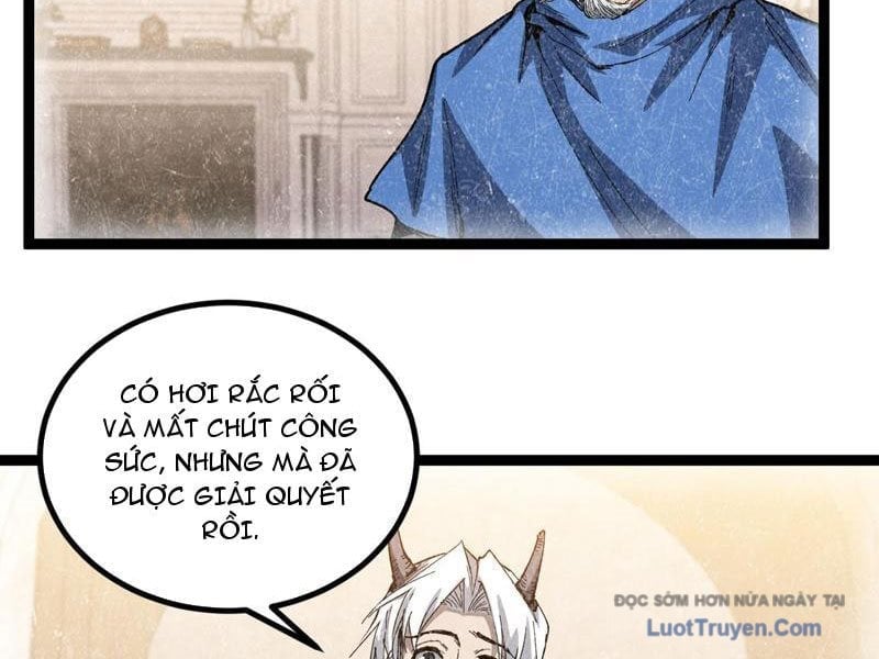 Thích Khách Thần Cấp, Ta Chính Là Bóng Đêm Chap 63 - Next Chap 64