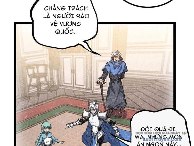 Thích Khách Thần Cấp, Ta Chính Là Bóng Đêm Chap 63 - Next Chap 64