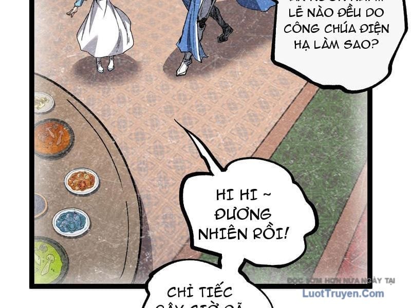 Thích Khách Thần Cấp, Ta Chính Là Bóng Đêm Chap 63 - Next Chap 64