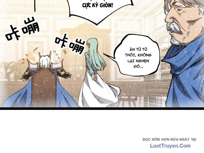 Thích Khách Thần Cấp, Ta Chính Là Bóng Đêm Chap 63 - Next Chap 64