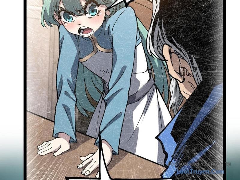 Thích Khách Thần Cấp, Ta Chính Là Bóng Đêm Chap 63 - Next Chap 64