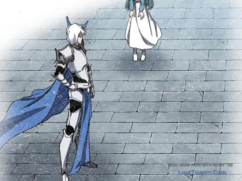 Thích Khách Thần Cấp, Ta Chính Là Bóng Đêm Chap 63 - Next Chap 64