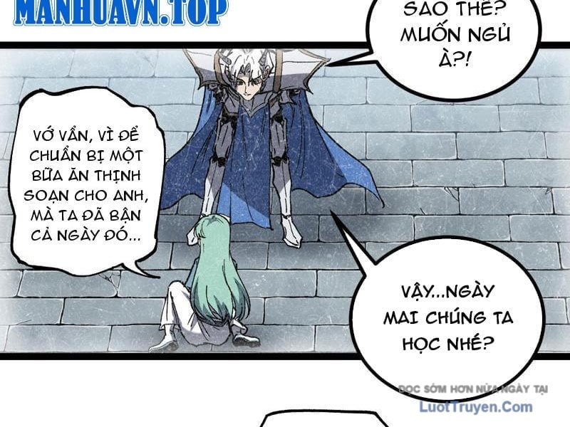 Thích Khách Thần Cấp, Ta Chính Là Bóng Đêm Chap 63 - Next Chap 64