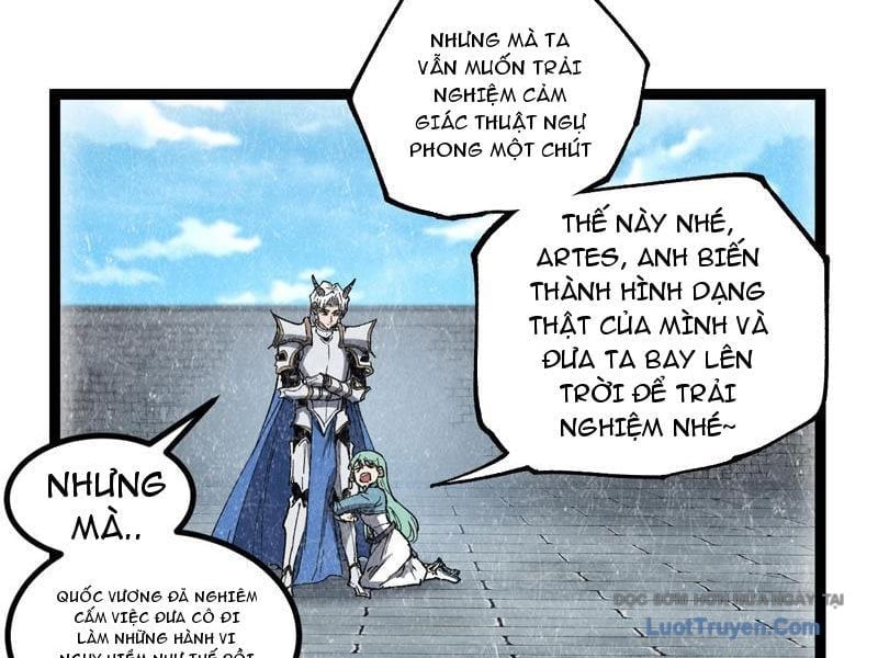Thích Khách Thần Cấp, Ta Chính Là Bóng Đêm Chap 63 - Next Chap 64