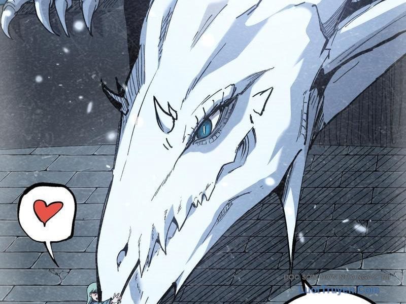 Thích Khách Thần Cấp, Ta Chính Là Bóng Đêm Chap 63 - Next Chap 64