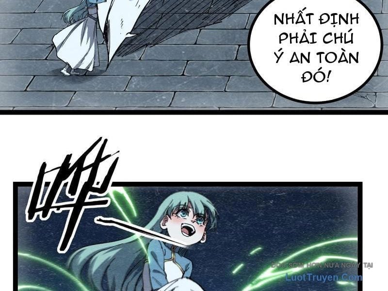 Thích Khách Thần Cấp, Ta Chính Là Bóng Đêm Chap 63 - Next Chap 64