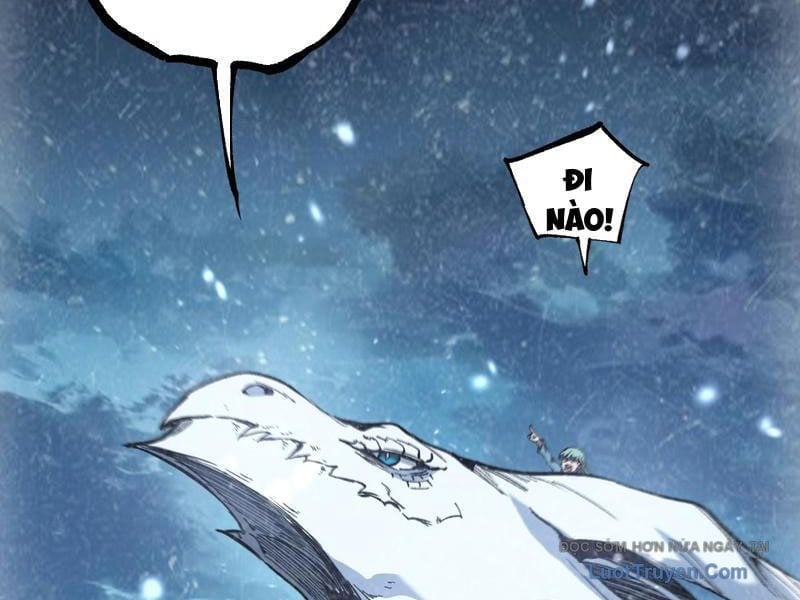 Thích Khách Thần Cấp, Ta Chính Là Bóng Đêm Chap 63 - Next Chap 64