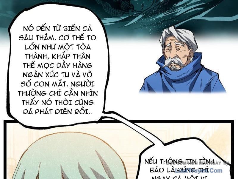 Thích Khách Thần Cấp, Ta Chính Là Bóng Đêm Chap 63 - Next Chap 64
