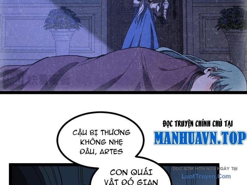 Thích Khách Thần Cấp, Ta Chính Là Bóng Đêm Chap 63 - Next Chap 64