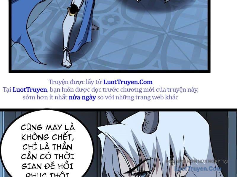 Thích Khách Thần Cấp, Ta Chính Là Bóng Đêm Chap 63 - Next Chap 64