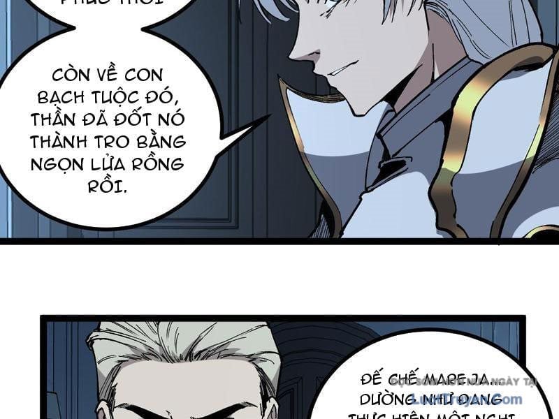 Thích Khách Thần Cấp, Ta Chính Là Bóng Đêm Chap 63 - Next Chap 64